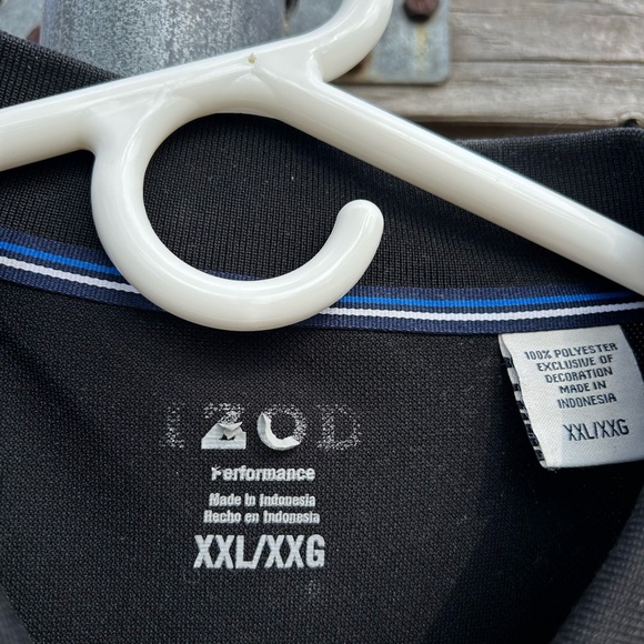 Izod polo - Picture 2 of 4